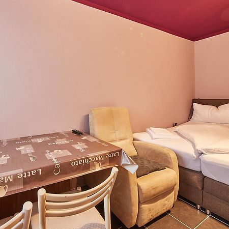 Appartement Snowflake Saalbach-Hinterglemm Eksteriør bilde