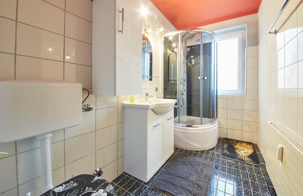 Appartement Snowflake Saalbach-Hinterglemm Eksteriør bilde