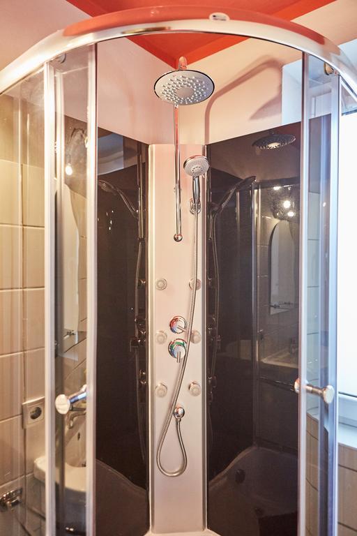 Appartement Snowflake Saalbach-Hinterglemm Eksteriør bilde