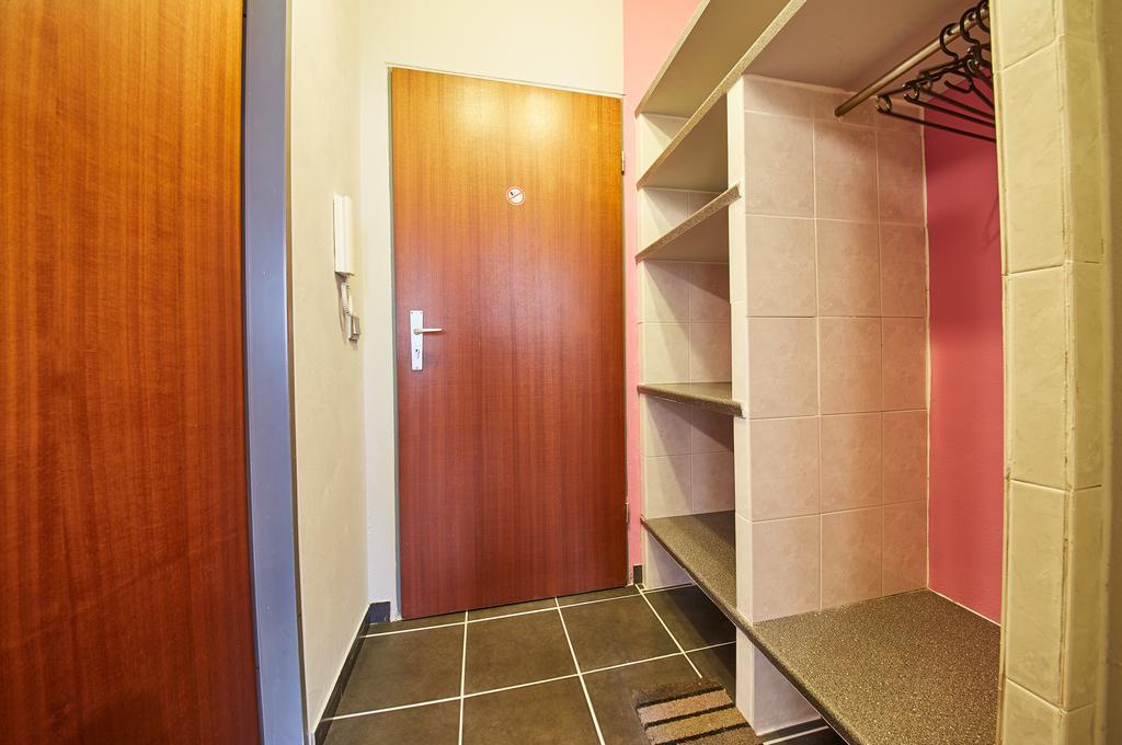 Appartement Snowflake Saalbach-Hinterglemm Eksteriør bilde